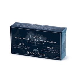 Savon à l'huile d'argan