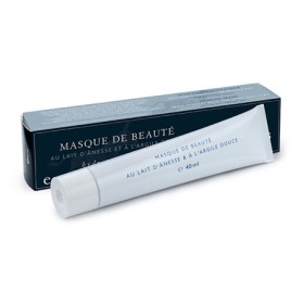 Masque de beauté