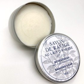 Savon de rasage