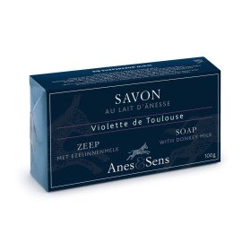 Savon Violette de Toulouse